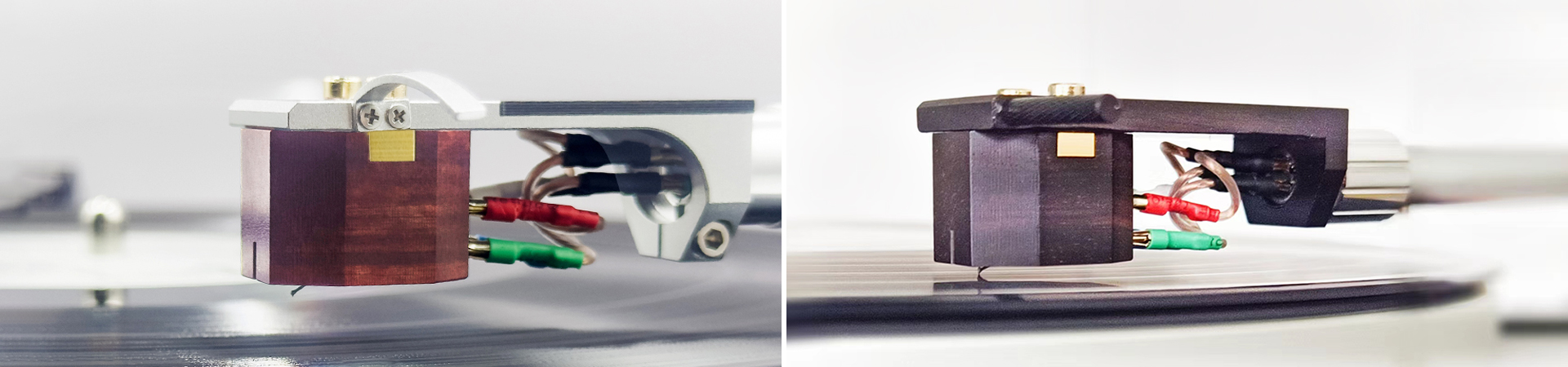 MC cartridge ZG-MC505 Cuckoo 