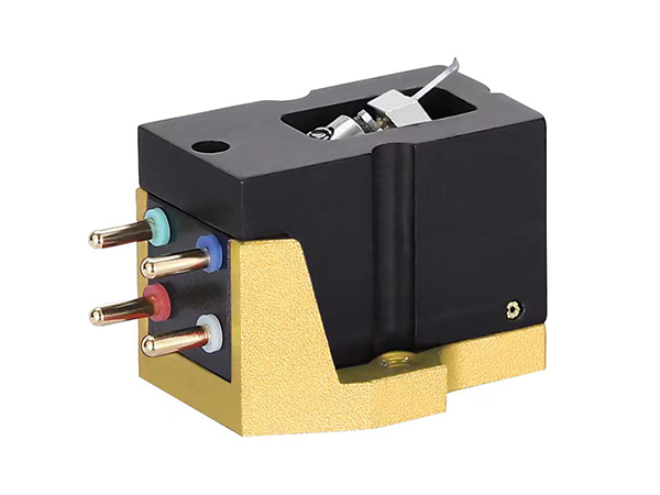 MC cartridge ZG-TC103