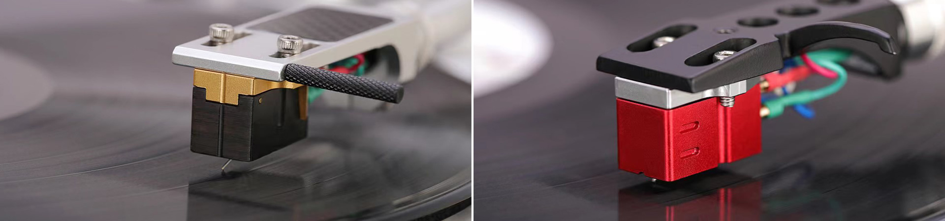 MC cartridge ZG-TC103