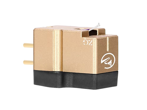 MC cartridge ZG-MC201
