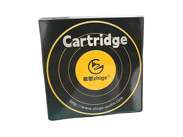 MC cartridge ZG-TC106