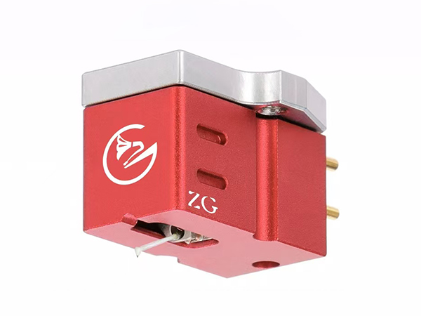 MC cartridge ZG-TC106