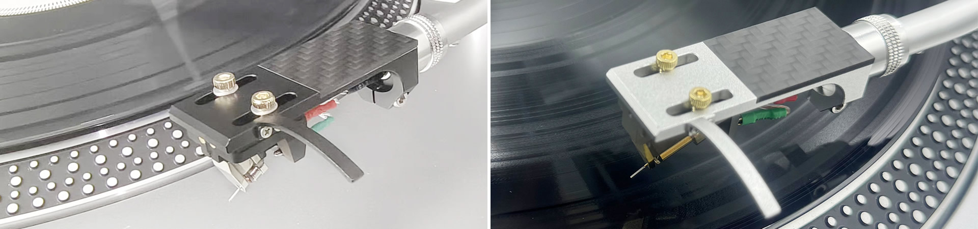 Headshells ZG-HS01