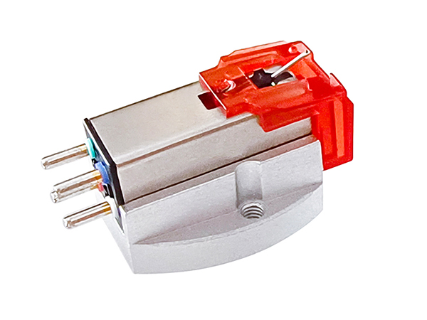 MM cartridge