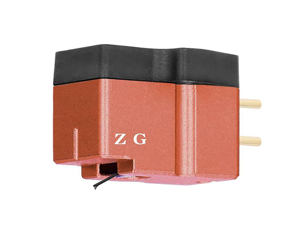 MC cartridge ZG-MC201