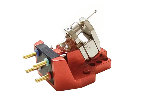 MC cartridge ZG-K101