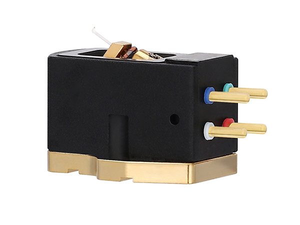 MC cartridge ZG-TC503