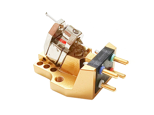 MC cartridge ZG-K101