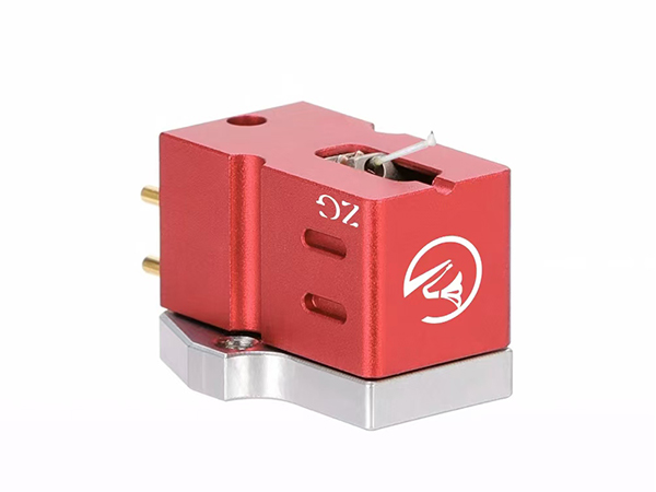 MC cartridge ZG-TC106