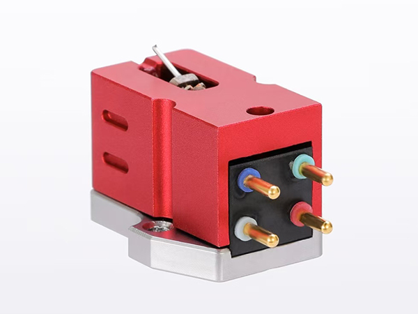 MC cartridge ZG-TC106