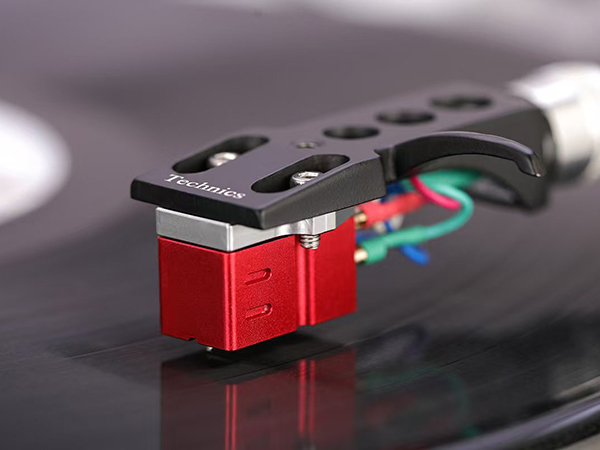 MC cartridge ZG-TC106