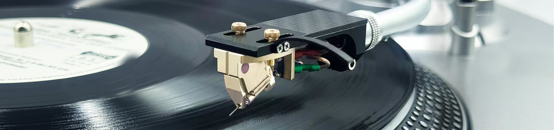 MC cartridge ZG-MC800 skylark 