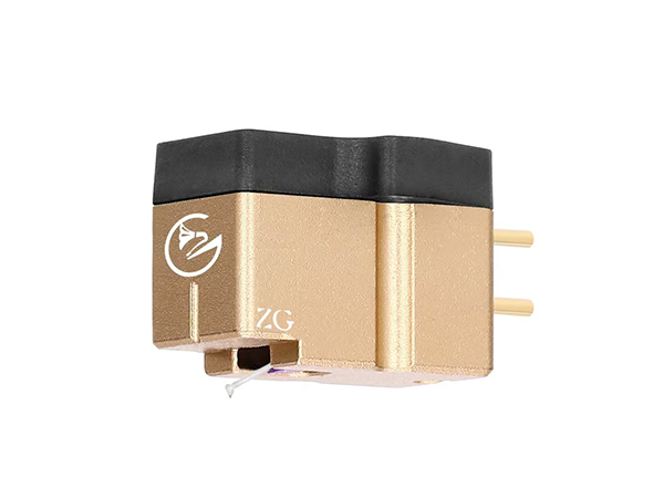 MC cartridge ZG-MC201