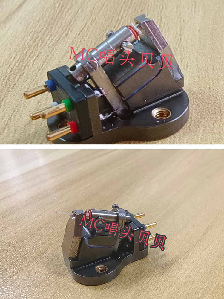 Moving-CoilCartridge Beibei