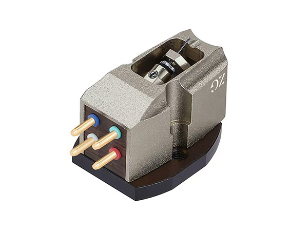 MC cartridge ZG-506