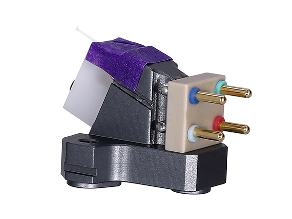 MC cartridge ZG-MC600 thrush