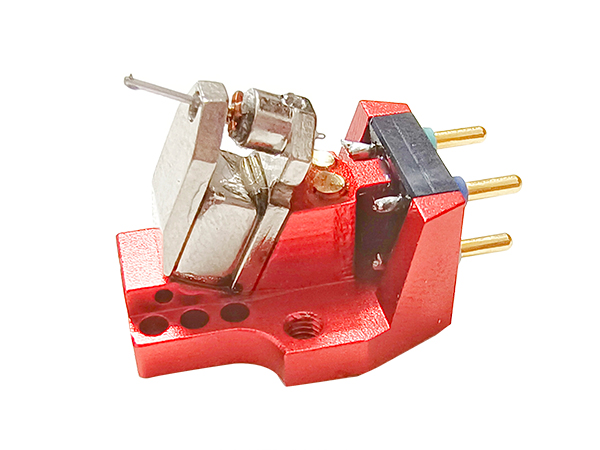MC cartridge ZG-K101