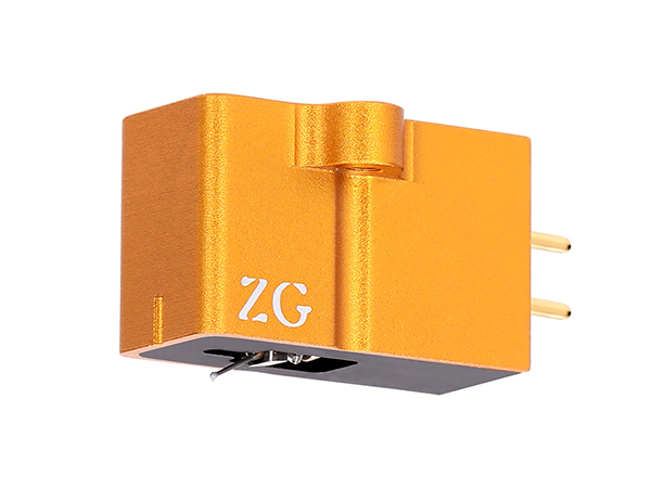 MC cartridge ZG-H501 Oriole