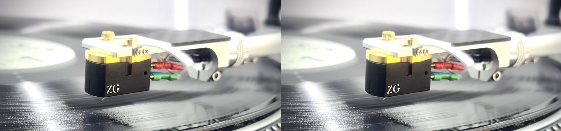 MC cartridge ZG-TC503