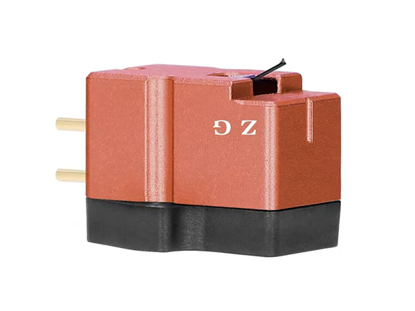 MC cartridge ZG-MC201