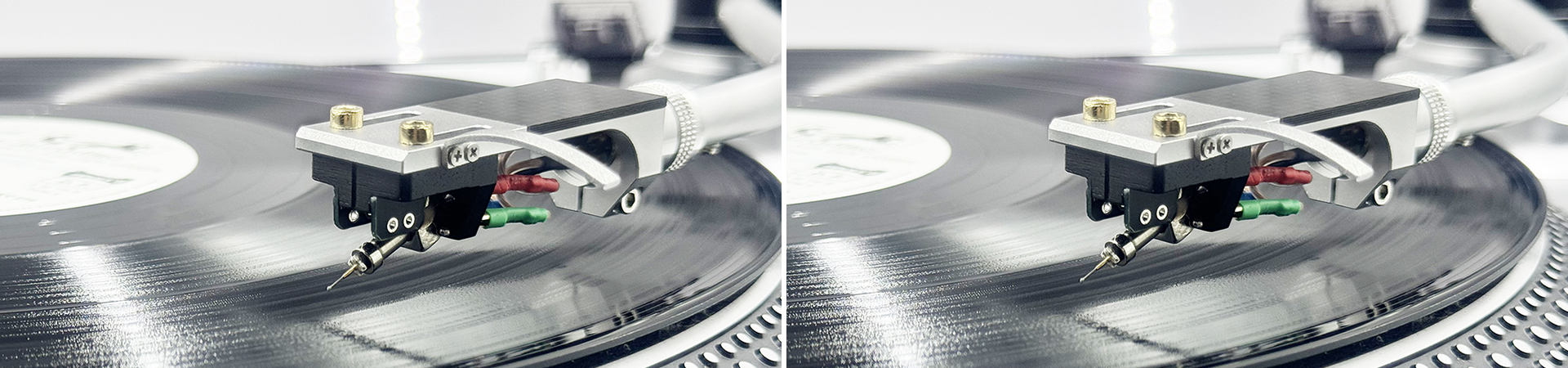 MC cartridge ZG-MC301 nightingale